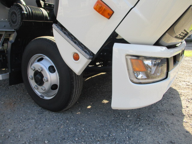 日野レンジャーアルミバン中型（4t）[写真40]