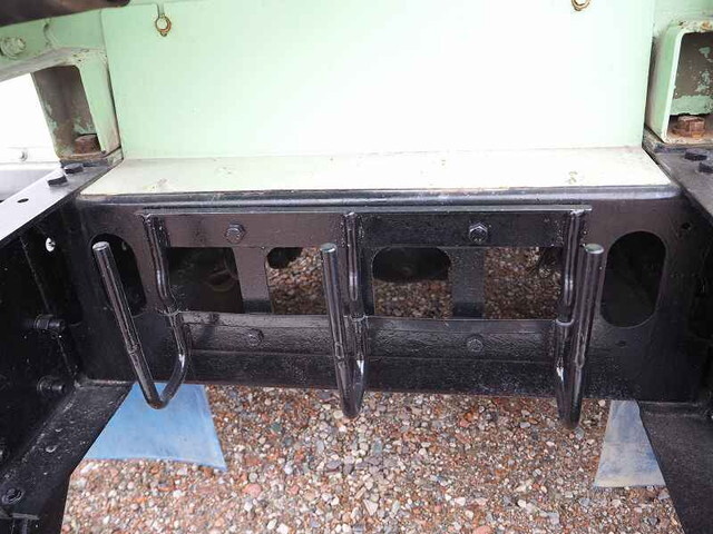 日野プロフィアミキサー車（コンクリートミキサー）大型（10t）[写真16]