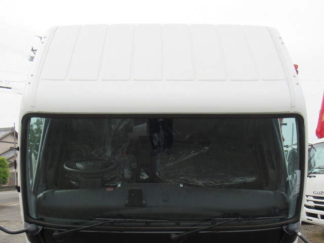 三菱ふそうキャンタークレーン4段小型（2t・3t）[写真07]