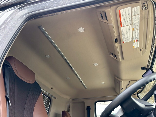 日野プロフィア深ダンプ（土砂禁ダンプ）大型（10t）[写真24]