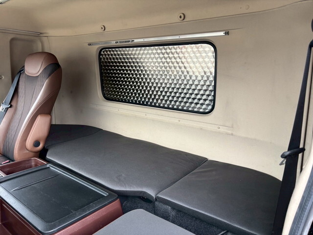 日野プロフィア深ダンプ（土砂禁ダンプ）大型（10t）[写真27]