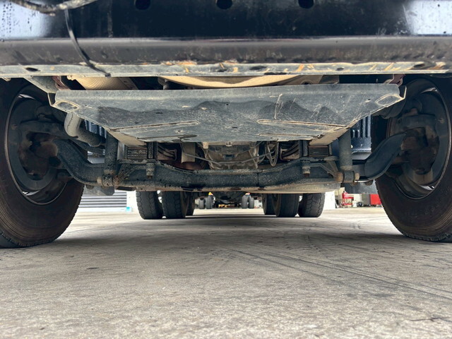 日野プロフィア深ダンプ（土砂禁ダンプ）大型（10t）[写真30]