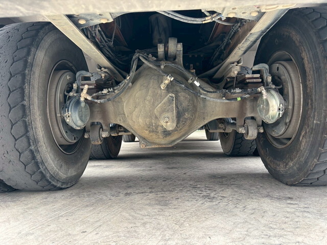 日野プロフィア深ダンプ（土砂禁ダンプ）大型（10t）[写真06]