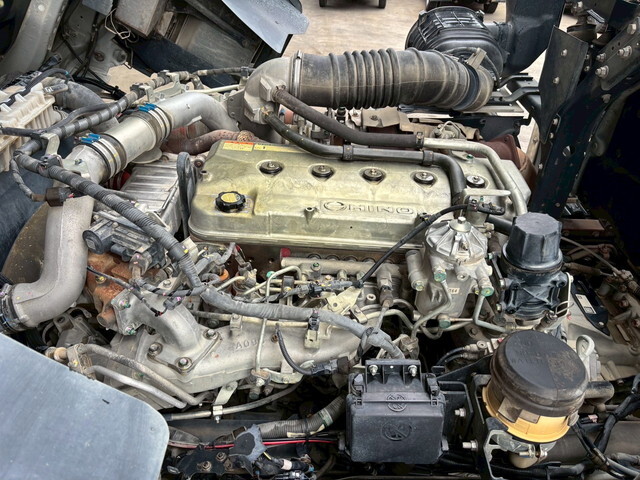 日野プロフィア深ダンプ（土砂禁ダンプ）大型（10t）[写真07]