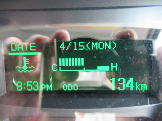 三菱ふそうキャンタークレーン5段小型（2t・3t）[写真21]