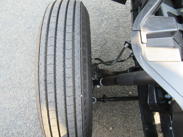 三菱ふそうキャンタークレーン5段小型（2t・3t）[写真29]