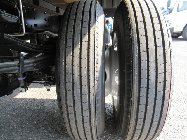 三菱ふそうキャンタークレーン5段小型（2t・3t）[写真32]