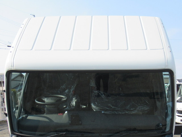 三菱ふそうキャンタークレーン5段小型（2t・3t）[写真07]