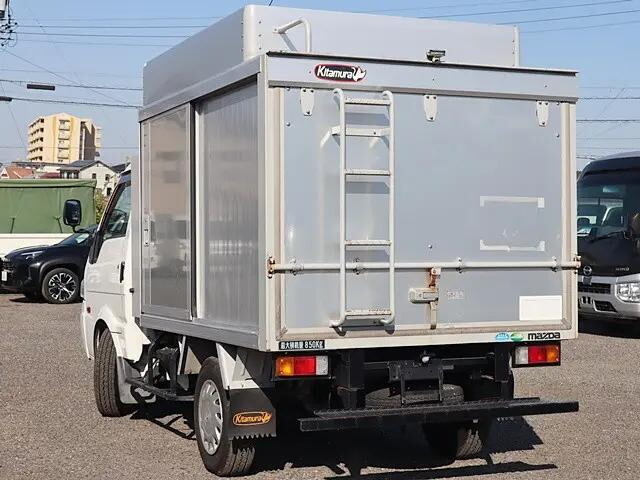 マツダボンゴボトルバン小型（2t・3t）[写真02]