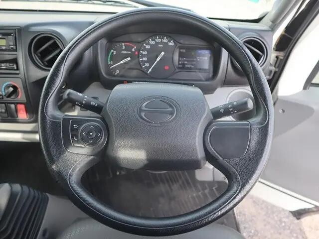 日野デュトロ平ボディ小型（2t・3t）[写真04]