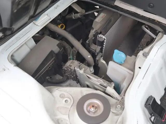 その他のメーカーその他の車種冷凍車（冷蔵車）小型（2t・3t）[写真16]