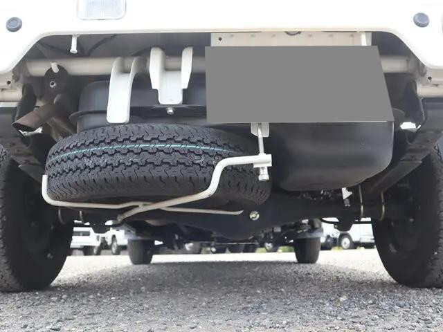 その他のメーカーその他の車種冷凍車（冷蔵車）小型（2t・3t）[写真19]