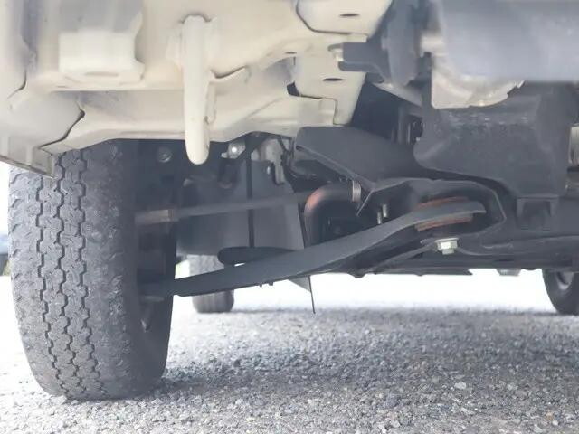 その他のメーカーその他の車種冷凍車（冷蔵車）小型（2t・3t）[写真21]