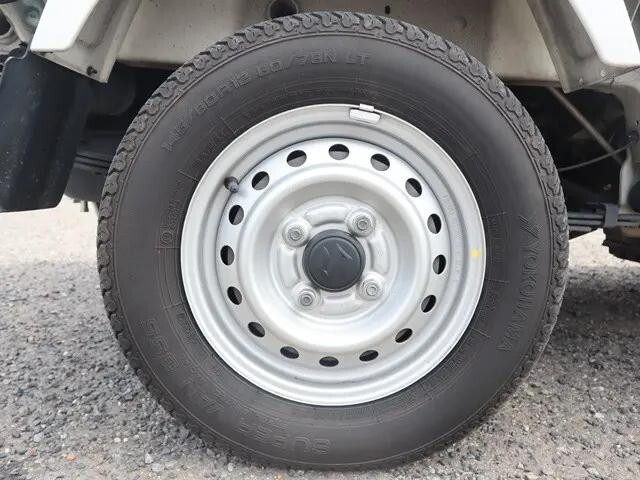 その他のメーカーその他の車種冷凍車（冷蔵車）小型（2t・3t）[写真27]