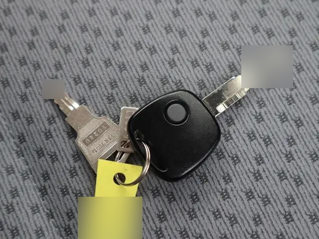 その他のメーカーその他の車種冷凍車（冷蔵車）小型（2t・3t）[写真38]