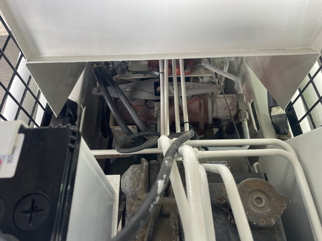 その他のメーカータイヤショベル（ホイルローダー）[写真10]