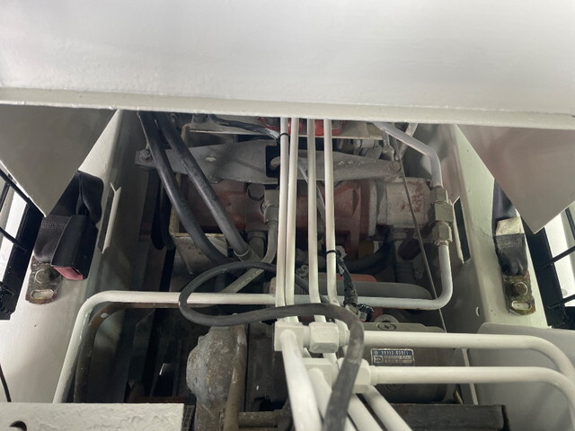 その他のメーカータイヤショベル（ホイルローダー）[写真11]