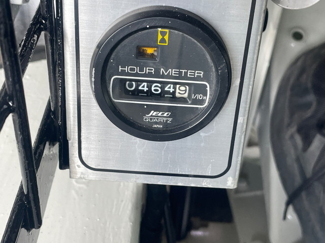 その他のメーカータイヤショベル（ホイルローダー）[写真12]