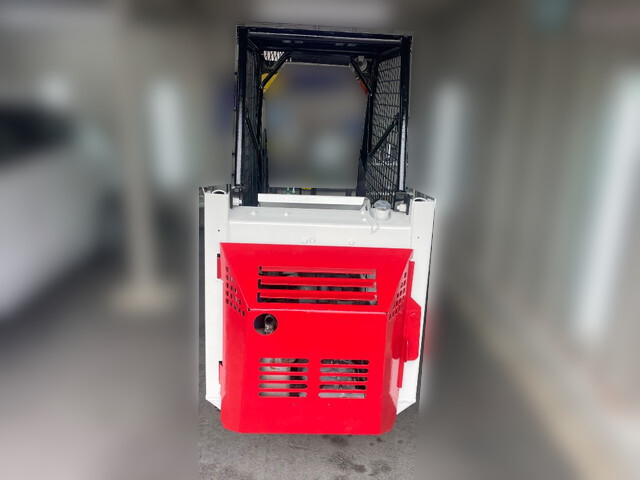 その他のメーカータイヤショベル（ホイルローダー）[写真03]