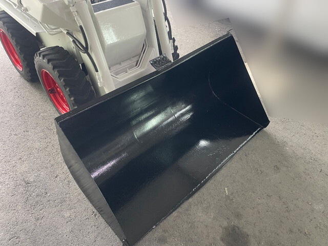 その他のメーカータイヤショベル（ホイルローダー）[写真04]