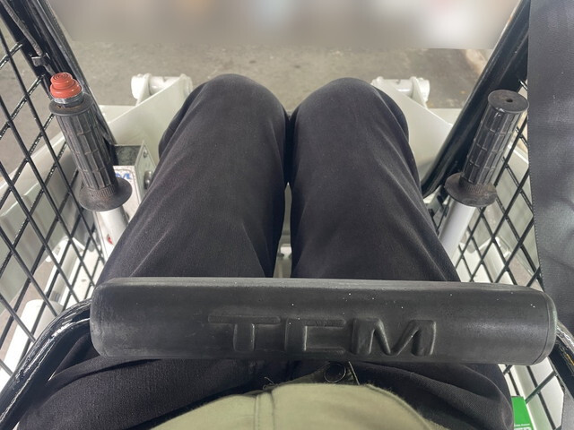 その他のメーカータイヤショベル（ホイルローダー）[写真09]