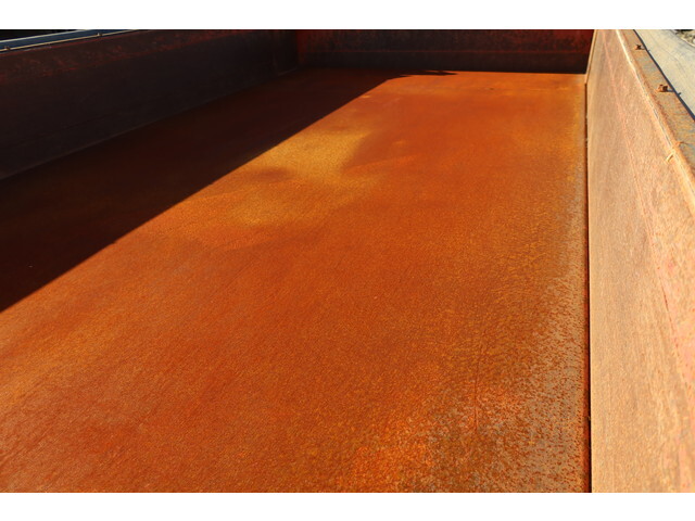 三菱ふそうキャンターダンプ小型（2t・3t）[写真19]