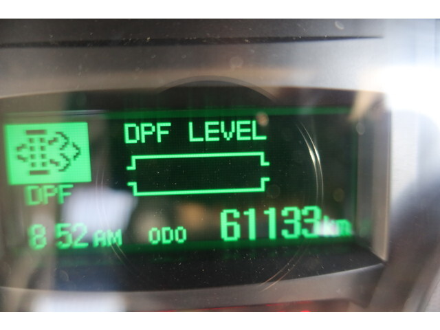 三菱ふそうキャンターダンプ小型（2t・3t）[写真38]