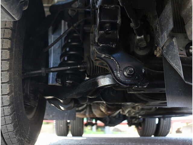 日野デュトロ平ボディ小型（2t・3t）[写真12]