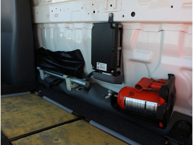 日野デュトロ平ボディ小型（2t・3t）[写真36]