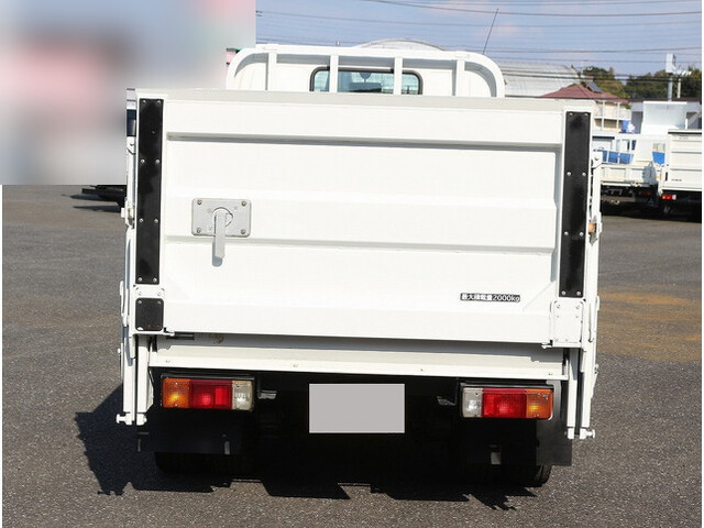 日野デュトロ平ボディ小型（2t・3t）[写真05]