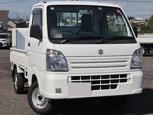 その他のメーカーその他の車種平ボディ2019年(平成31年)EBD-DA16T