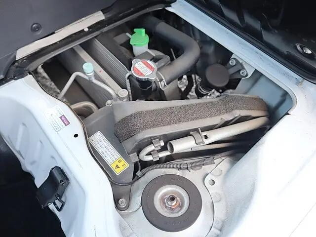 その他のメーカーその他の車種平ボディ小型（2t・3t）[写真17]