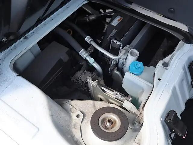 その他のメーカーその他の車種平ボディ小型（2t・3t）[写真18]