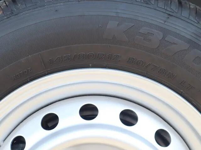 その他のメーカーその他の車種平ボディ小型（2t・3t）[写真22]