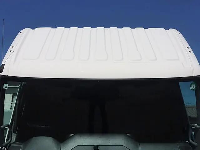 日野デュトロ平ボディ小型（2t・3t）[写真11]