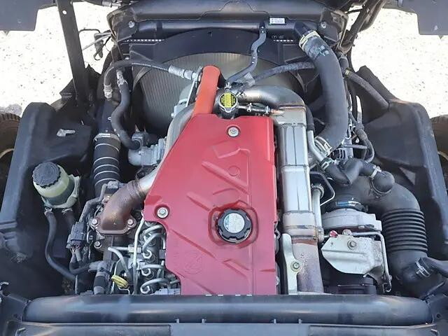 日野デュトロ平ボディ小型（2t・3t）[写真12]