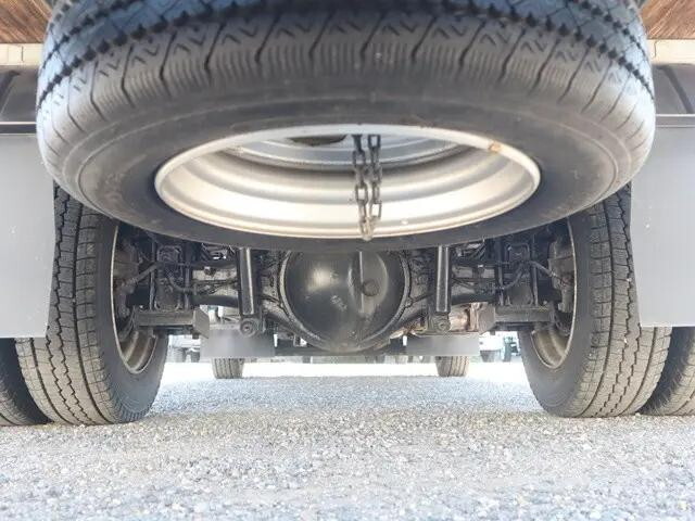 日野デュトロ平ボディ小型（2t・3t）[写真15]