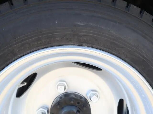 日野デュトロ平ボディ小型（2t・3t）[写真16]