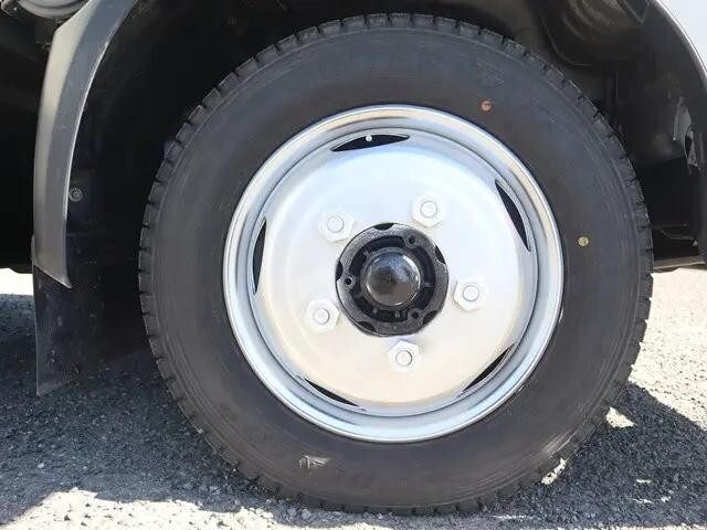 日野デュトロ平ボディ小型（2t・3t）[写真17]