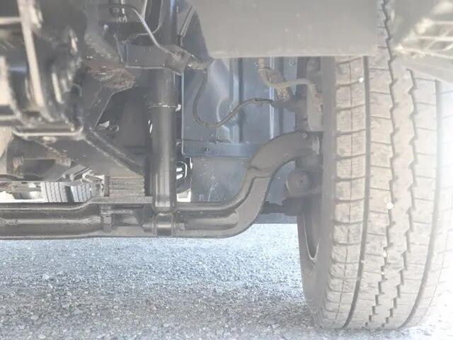 日野デュトロ平ボディ小型（2t・3t）[写真19]