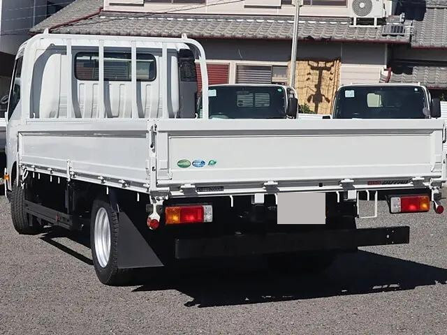 日野デュトロ平ボディ小型（2t・3t）[写真02]