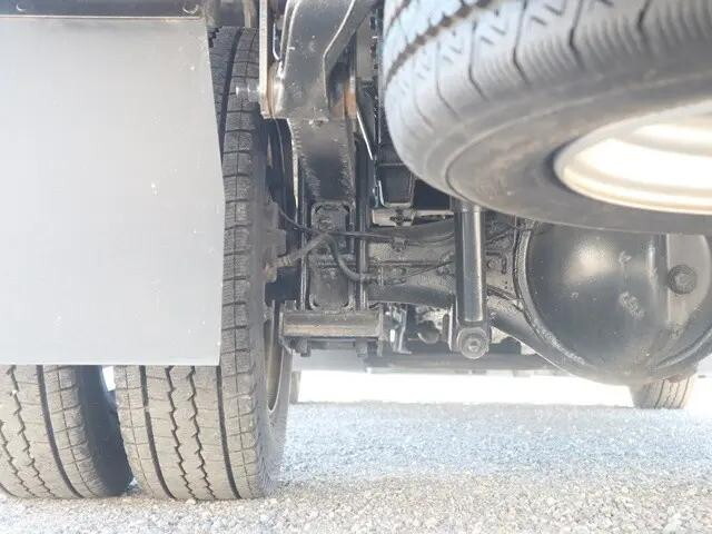 日野デュトロ平ボディ小型（2t・3t）[写真22]