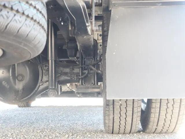 日野デュトロ平ボディ小型（2t・3t）[写真23]