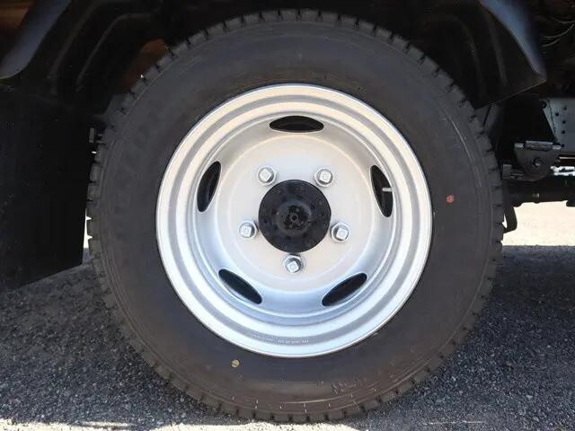 日野デュトロ平ボディ小型（2t・3t）[写真24]