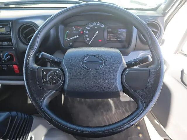 日野デュトロ平ボディ小型（2t・3t）[写真29]