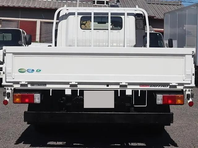 日野デュトロ平ボディ小型（2t・3t）[写真03]