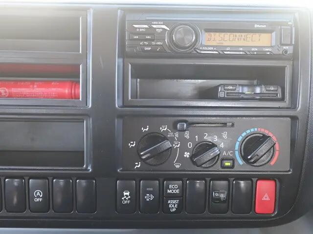 日野デュトロ平ボディ小型（2t・3t）[写真31]