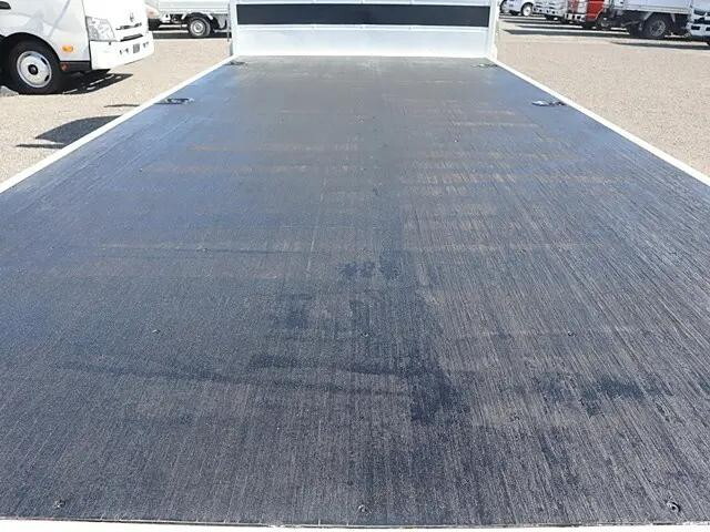 日野デュトロ平ボディ小型（2t・3t）[写真07]