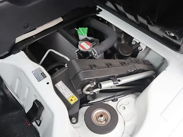 その他のメーカーその他の車種冷凍車（冷蔵車）小型（2t・3t）[写真13]