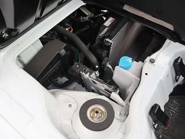 その他のメーカーその他の車種冷凍車（冷蔵車）小型（2t・3t）[写真14]